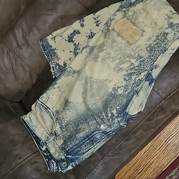 Robin Jeans - Picture 4 of 4